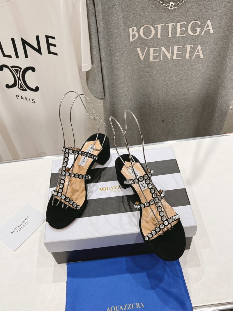 Aquazzura Sandals